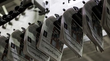 El valor esencial del periodismo