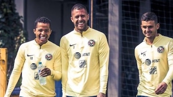 Jérémy Ménez solo registró 5