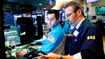 Pago de dividendos a nivel