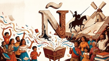 Día del idioma en Colombia: 10 datos que revelan por qué el español es un idioma tan particular