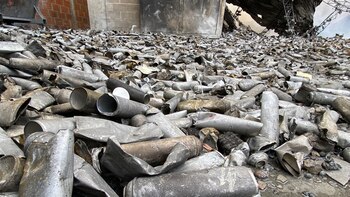 Toda la producción de la