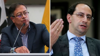 Gustavo Petro le contestó a José Manuel Restrepo por afirmar que el gobierno saliente deja “una herencia maldita”: “Invierten la realidad”