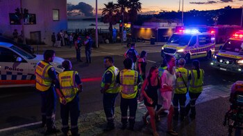 Lo que sabemos sobre el