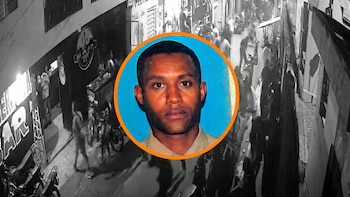 Murió baleado un capitán del Ejército dominicano: hay dos detenidos
