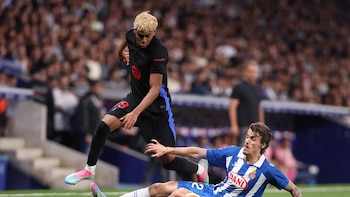 Declarados de alto riesgo el