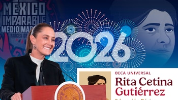 ¿Qué programas sociales nuevos habrá