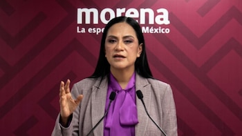 Ariadna Montiel reafirma alianza con PT tras señales de ruptura: “Siempre habrá convicción de seguir caminando juntos”