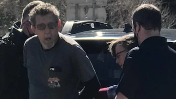 Phillips fue condenado a dos