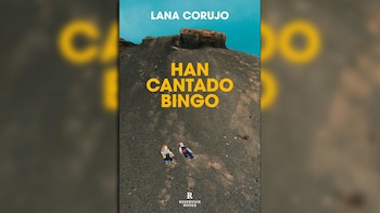 'Han cantado bingo', de Lana