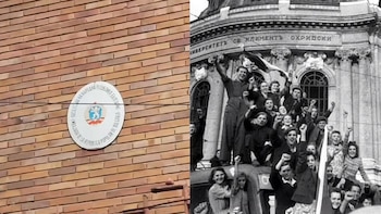 A pesar de su caída