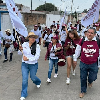 Nancy Nápoles Tenancingo