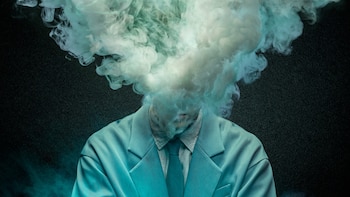 ‘Human Vapor’ rescata un clásico de la ciencia ficción japonesa y elige un nuevo perfil para su villano