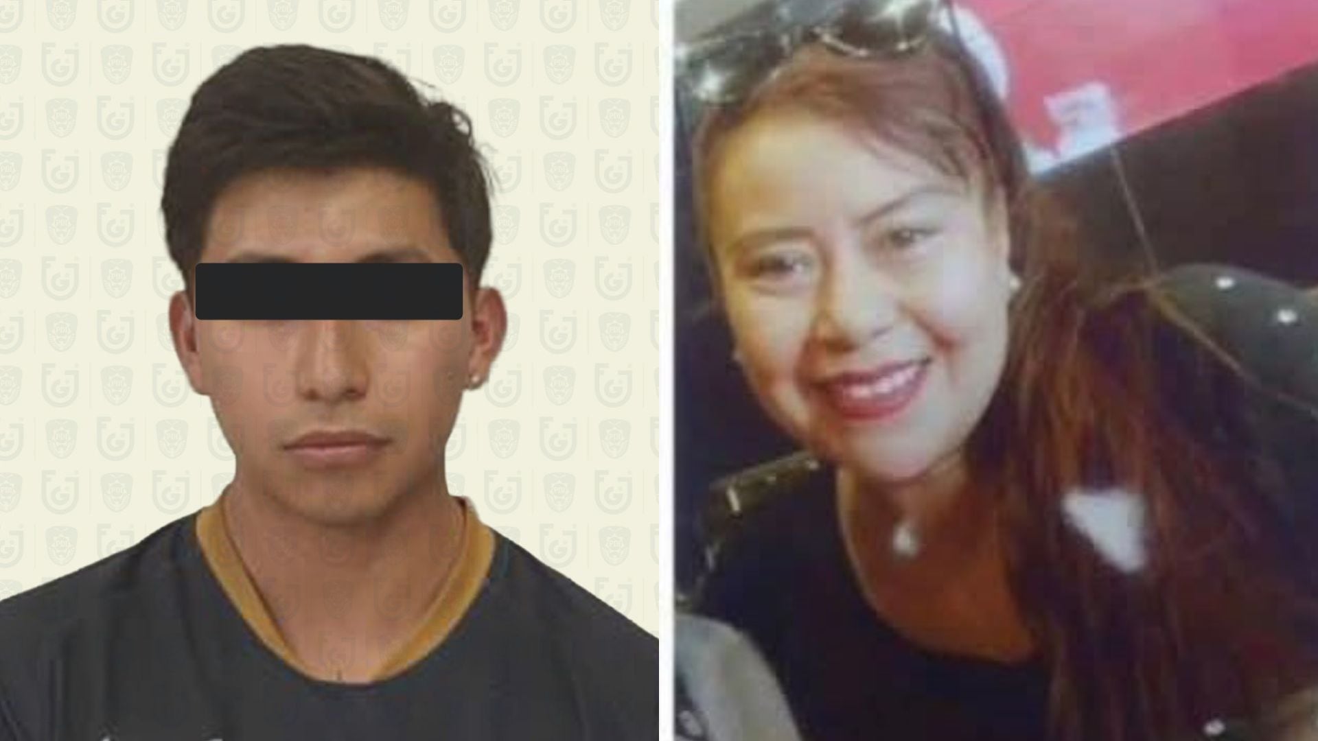 Caso Teresa Guadalupe Molina Hernández: arrestan a su hijo Fernando “N” en  CDMX por desaparición - Infobae