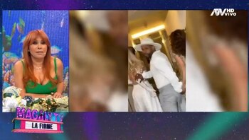 (Captura: Magaly TV La Firme)