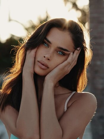 Giulia Ciancio novia de leo balerdi