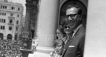 El proceso electoral municipal de