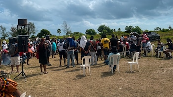 Honduras: Desalojo en comunidad garífuna genera llamado al diálogo de Derechos Humanos