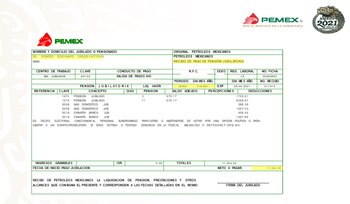 (Foto: Presidencia de México)