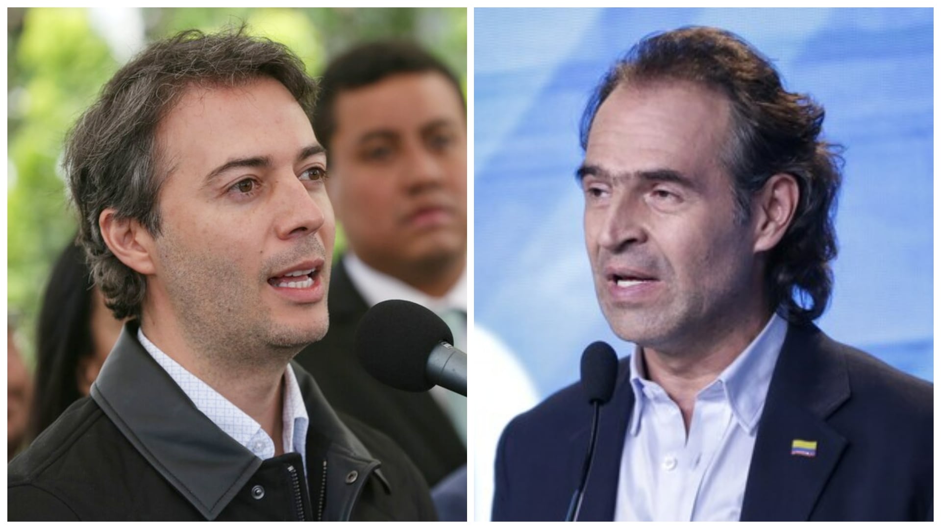 Federico Gutiérrez se refirió a la anulación de imputación de cargos contra Daniel Quintero por caso Aguas Vivas: “No podemos permitir que quienes desfalcaron la ciudad encuentren impunidad”