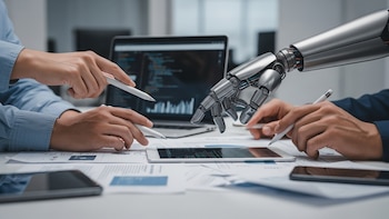 El auge de la formación