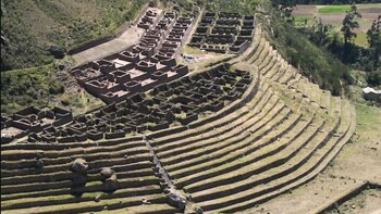 El Día del Turismo Andino