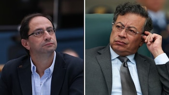 José Manuel Restrepo, vicepresidente de Abelaro de la Espriella, pidió a Gustavo Petro que respete la voluntad popular: “Tiene que abandonar la Casa de Nariño”
