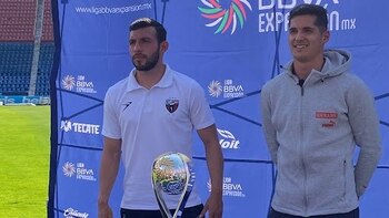 Campeón de Campeones Expansión MX,