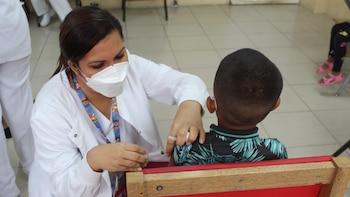 Ministerio de Salud de Panamá adeuda más de $42 millones a 7 mil exfuncionarios y no tiene fondos para pagar
