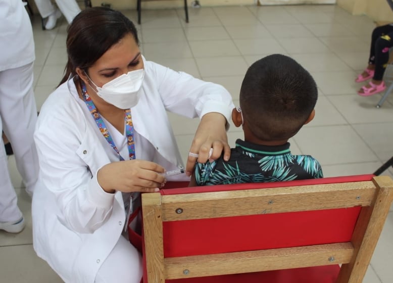 Panamá tiene una deuda de más de $42 millones a exfuncionarios del Ministerio de Salud