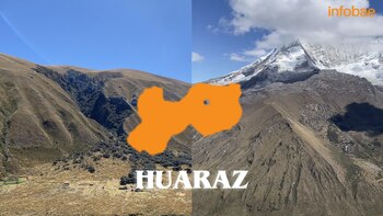 Huarás, el destino que conquista