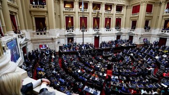 El campo pidió a los