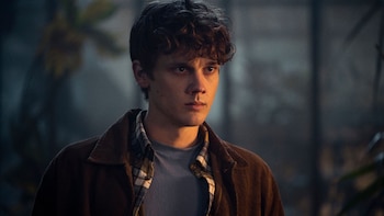 El actor de Arkansas rememoró