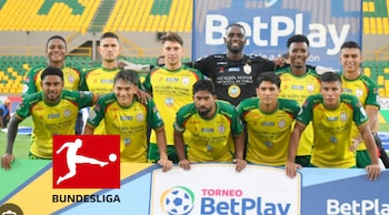 Real Cartagena es dirigido en la actualidad por el argentino Martín Cardetti- crédito Vizzorimage