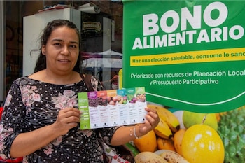 La Alcaldía de Medellín anunció