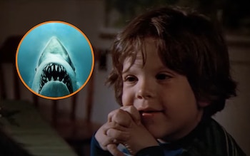 Jay Mello sólo tenía 6