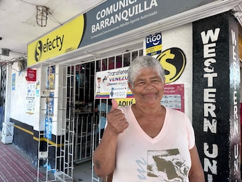 El Subsidio Distrital para el Adulto Mayor entrega un apoyo económico bimestral a personas mayores en condición de vulnerabilidad en Barranquilla - crédito Alcaldía de Barranquilla