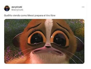 Los mejores memes del debut