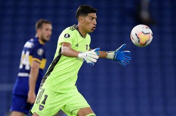 Los clubes acordaron una transacción