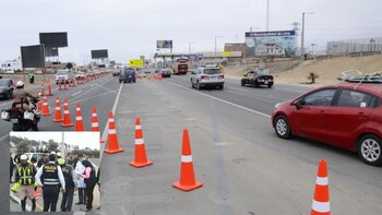 Jóvenes pierden la vida en