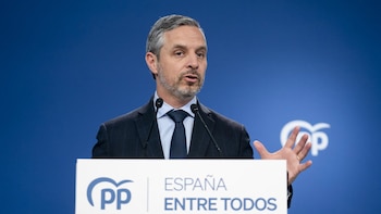 El PP no compromete su