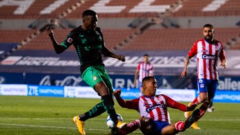 “No hay espacio para el