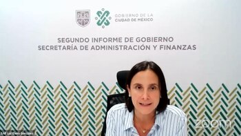 Foto: Tw/@Congreso_CdMex