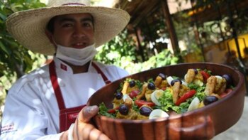 La feria gastronómica contará con