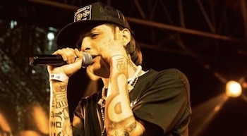 Los corridos tumbados: El género