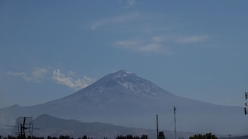 En México existen al menos