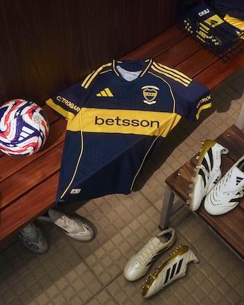 La titular con la que