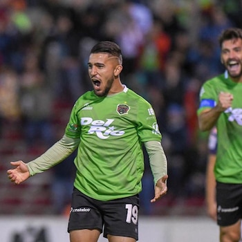 Juárez no apelará la sanción