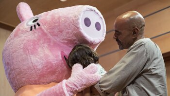 20 años de Peppa Pig,