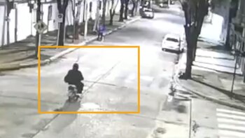 Inquietud por el ataque a