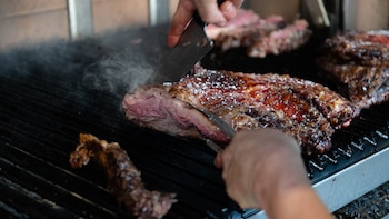 Parrilla El Gran Paraíso